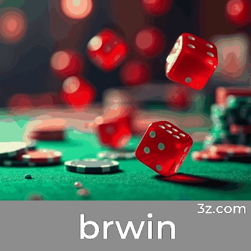 Brwin: Especialista em Apostas Esportivas no Brasil Brwin: Especialista em Apostas Esportivas no Brasil