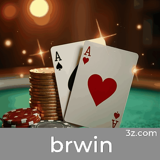 brwin: Bônus e Promoções Incomparáveis