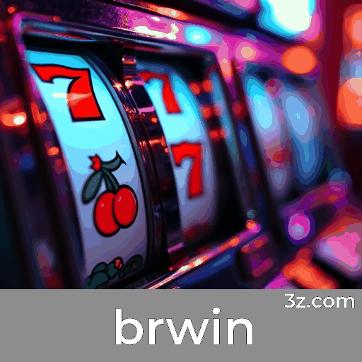 Tecnologia 3D Imersiva em Jogos de Cassino no brwin