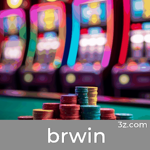 Tecnologia 3D Imersiva em Jogos de Cassino no brwin