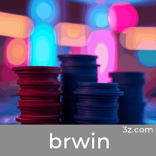brwin: O Seu Cassino Online Seguro e Premiado
