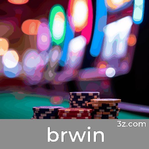 brwin: O Seu Cassino Online Seguro e Premiado