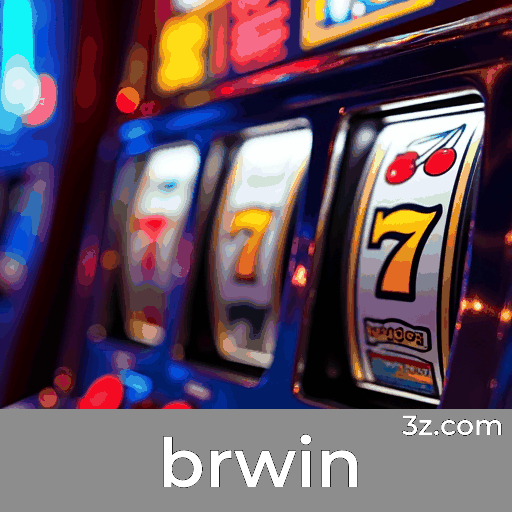 Tecnologia 3D Imersiva em Jogos de Cassino no brwin