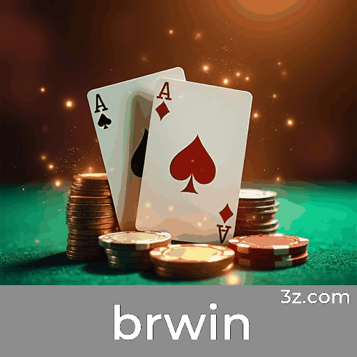 brwin: O Seu Cassino Online Seguro e Premiado