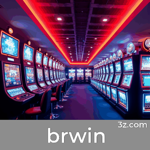 brwin: O Seu Cassino Online Seguro e Premiado