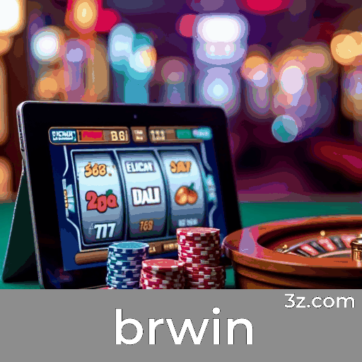 brwin: O Seu Cassino Online Seguro e Premiado